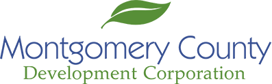 Montgomery County Development Corporation Logo