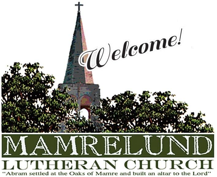 Mamrelund Lutheran Church