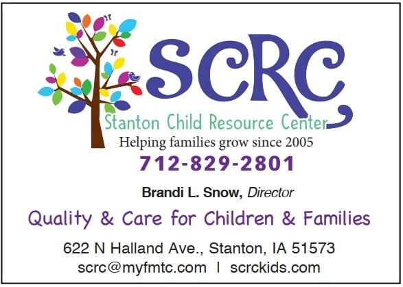 Stanton Child Resource - Center-Contact Information's