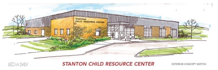 Stanton Child Resource Center