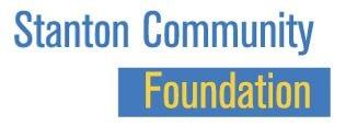Stanton Community Foundation Logo