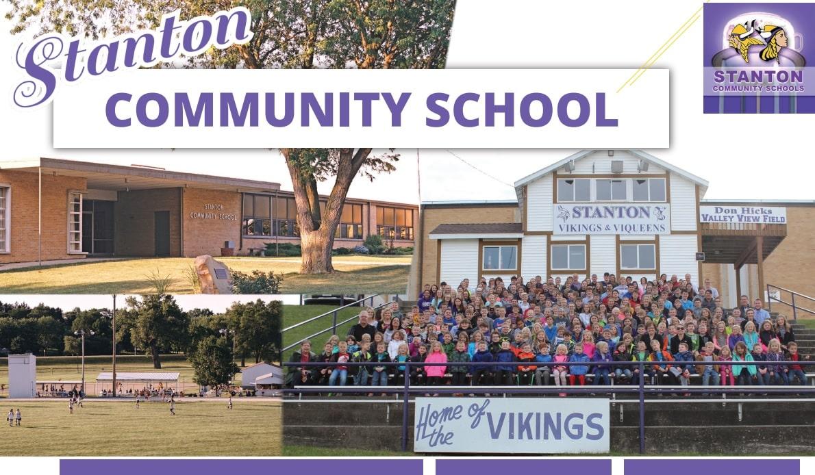 Stanton Community School