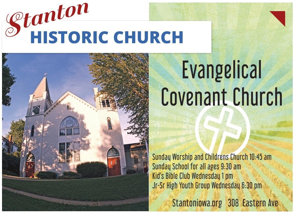 Stanton Evangelical Covenant Church